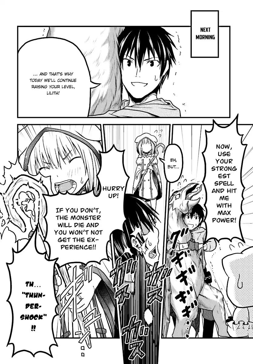 Murabito desu ga Nani ka? Chapter 15 13